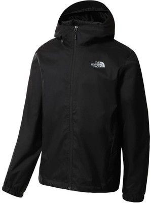 The North Face M Quest Jacket - Eu Siyah Erkek Yağmurluk NF00A8AZJK31