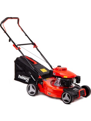 Palmera DM46P-DO140 Eur5 Çim Biçme Makinesi