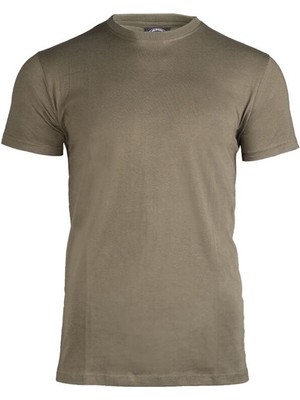 Sturm Us Style Yeşil T-Shirt