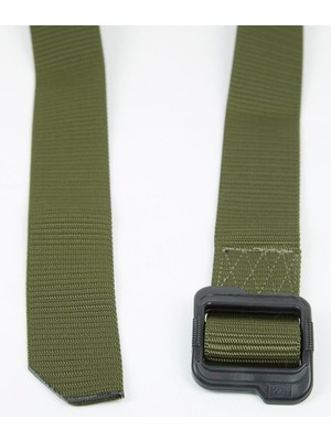 Alpinist Sarek Tactical Kemer Haki 140 cm (800503)