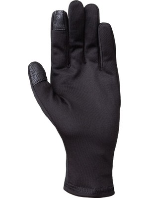 Trekmates Tryfan Strech Glove (Eldiven) TM-005555 Siyah Xl