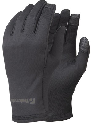 Trekmates Tryfan Strech Glove (Eldiven) TM-005555 Siyah M