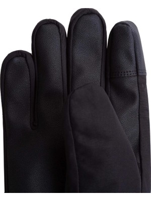 Trekmates Beacon Dry Glove (Eldiven) TM-004542 Siyah M