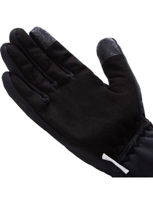 Trekmates Rigg Glove (Eldiven) TM-006312 Siyah S