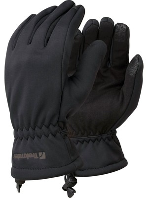 Trekmates Rigg Glove (Eldiven) TM-006312 Siyah S