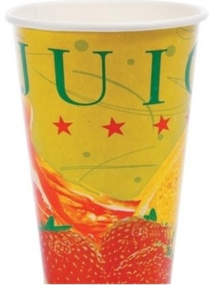 Bkr Karton Bardak 12 Oz 1000 Adet