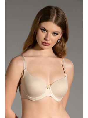 NEWBRA LINGERIE  Sütyen Desteksiz D Cup