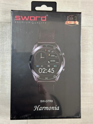 Sword Sw-Gtr 9 Harmonia