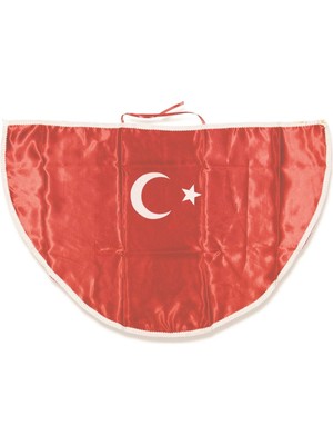 by BebekOdam Bayrak Pelerin