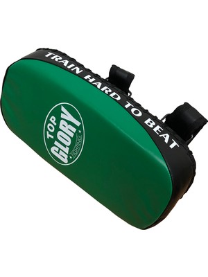 Top Glory Tek Kol Muay Thai Kick Boks Darbe Yastığı