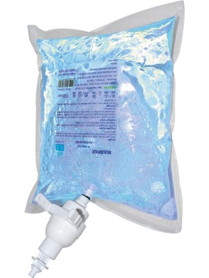 Rulopak Manuel Serum Köpük Sabun Kartuşu 4X1000 Ml