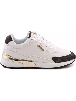 Guess Kadın Spor&sneaker FL5MOXFAL12