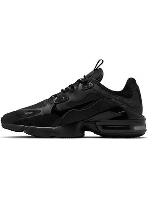 Nike Air Max Infinity 2 Sneaker Erkek Siyah Ayakkabı CU9452-002
