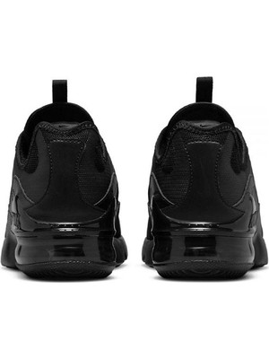 Nike Air Max Infinity 2 Sneaker Erkek Siyah Ayakkabı CU9452-002