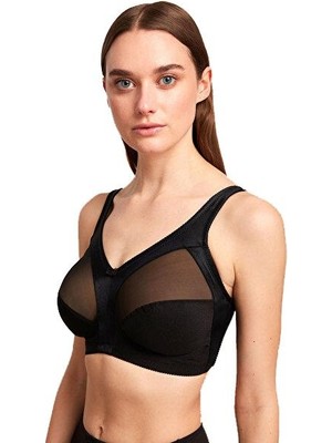 Kom Bianca Siyah Sütyen