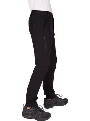 500801 Alpinist Spitz Tactical Erkek Pantolon Siyah Xl