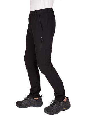500801 Alpinist Spitz Tactical Erkek Pantolon Siyah Xl