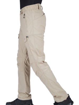 Alpinist Innox Erkek Tactical Pantolon Sand M (800906)