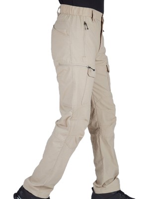 Alpinist Innox Erkek Tactical Pantolon Sand M (800906)