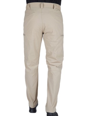 Alpinist Innox Erkek Tactical Pantolon Sand M (800906)
