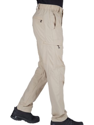 500601 Alpinist Betula Tactical Erkek Pantolon Sand Xl