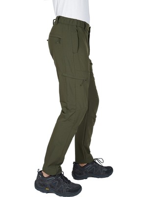 500801 Alpinist Spitz Tactical Erkek Pantolon Haki L