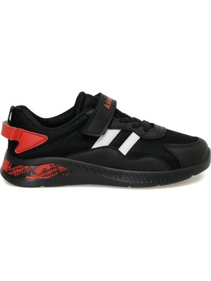 Kinetix Dena Tx 3fx Siyah Erkek Çocuk Spor Ayakkabı