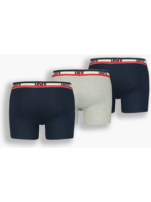 Levi's® Boxer Brief - 3 Pack