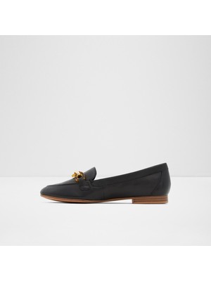 ALDO Gwaulıth Ayakkabı Düz;Oxford & Loafer - Siyah