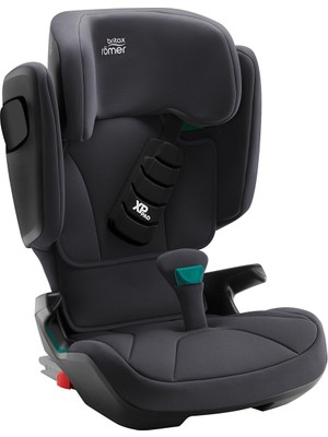Britax-Römer Britax Römer Kidfix I-Size 100-150 cm Oto Koltuğu