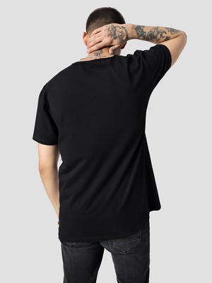Loft Loose Fit Erkek Tshirt K.kol
