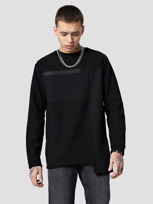 Loft Regular Fit Erkek Sweatshirt