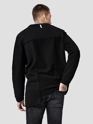 Loft Regular Fit Erkek Sweatshirt