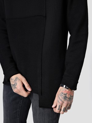 Loft Regular Fit Erkek Sweatshirt