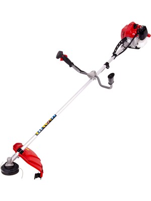 Palmera CG520 1.9 Hp Düz Şaftlı Motorlu Yan Tırpan