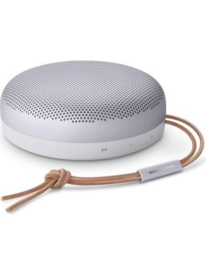Bang & Olufsen Beosound A1 2. Nesil Nordic Ice Su Geçirmez Taşınabilir Bluetooth Hoparlör
