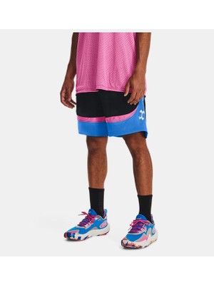 Under Armour Erkek UA Heatwave Hoops Şort 1378596-002