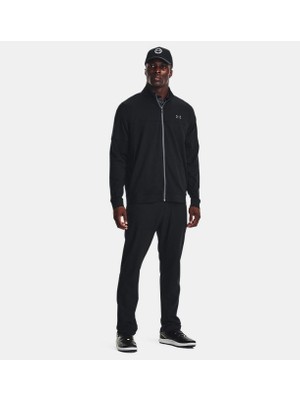 Under Armour Erkek UA Storm Midlayer Tam Boy Fermuarlı 1377399-001