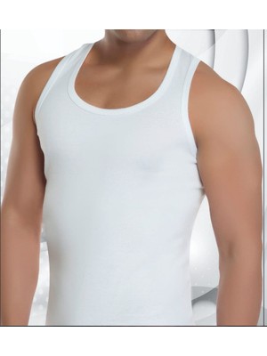 Fily Iç Giyim 100 Slim Fit Atlet 3 Adet