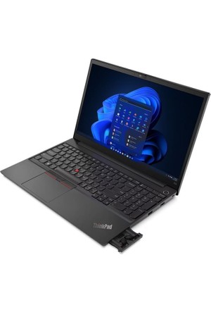 新品・未使用 ThinkPad E15 16GB 512GB レノボ 【即納パソコン】ThinkPad E15 Gen2 (Win11pro64) ※テンキー付