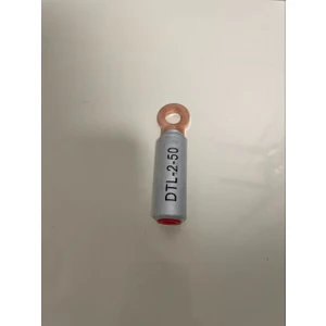 Bimetal Skp 50MM2 Kablo Pabucu