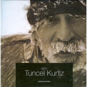 Aktör Tuncel Kurtiz
