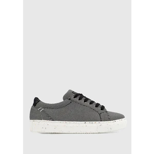 Siyah Kadın Sneaker