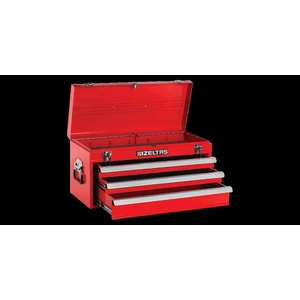 Izeltaş 3 Çekmeceli Alet Sandığı 8320331001