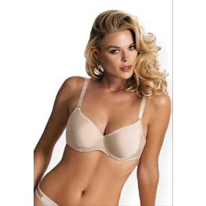 8100 Kadın Ten Dolgusuz Büyük Beden Sütyen