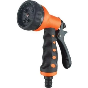 Bahçe Sulama Fiskiyesi,hortum Ucu Sulama Tabancası,hortum Ucu,otomotik  7 Fonksiyonlu