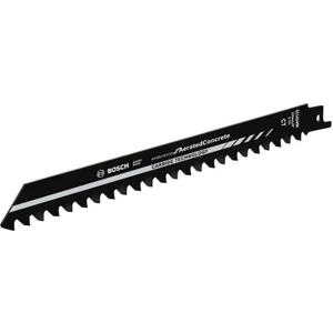 S 1141 Hm Ytong ve Tuğla Kesimi Için Tilki Kuyruğu Testeresi 225 mm (1 Adet)
