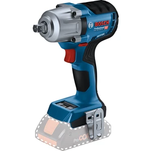 Gds 18 V-450 Pc Şarjlı Somun Sıkma Sökme Makinası 450 Nm 18 Volt (Akü ve Şarj Aleti Hariç)