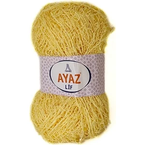 Sakal Lif 1215 Açık Sarı