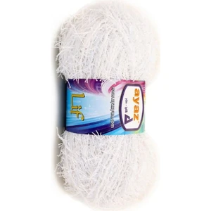 Sakal Lif 1208 Beyaz